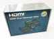 Удлинитель HDMI видео сигнала по UTP кабелю TCP / IP по одной витой паре передатчик преобразователь HDMI Extender 120M rj45 по локальной сети CAT5e ( AY40 ) - изображение 6