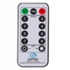 Гирлянда бахрома уличная (наружная) Springos 12 м 300 LED Pilot CL307 Mix - изображение 8