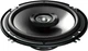 Автоакустика Pioneer TS-F1634R - изображение 2