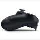 Геймпад бездротовий Sony PlayStation/PC DualShock 4 Black V2 - зображення 7