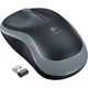 Мышь Logitech M185 Wireless Mouse Grey (910-002235, 910-002238, 910-002252) - изображение 2