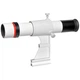 Телескоп Bresser Refractor 90/500 EQ3 з сонячним фільтром (4690509) - изображение 5