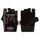 Перчатки для фитнеса и тяжелой атлетики Power System Pro Grip EVO PS-2250E черный XS - изображение 1