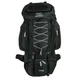 Рюкзак туристический Highlander Rambler 88 Black/Silver - изображение 3