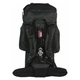 Рюкзак туристический Highlander Rambler 88 Black/Silver - изображение 2
