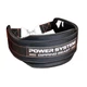 Пояс для обтяжень із цепом Power System PS-3860 Dipping Beast неопреновий Black/Red - зображення 1