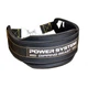 Пояс для обтяжень з ланцюгом Power System PS-3860 Dipping Beast неопреновий Black/Yellow - зображення 1