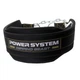 Пояс для обтяжень з ланцюгом Power System PS-3860 Dipping Beast неопреновий Black/Yellow - зображення 2