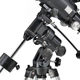 Телескоп Bresser Polaris-I 102/460 EQ3 с солнечным фильтром и адаптером для смартфона (4602460) (927064) - изображение 2