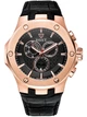 Часы V.O.S.T. Germany V100.012.CR.RS.L.B Chronograph 44mm 20ATM - изображение 1