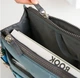 Органайзер сумка в сумку Bag in bag maxi блакитний - зображення 5