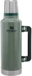 Термос Stanley Legendary Classic 1.9 л Hammertone Green (10-07934-003) - зображення 1
