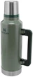Термос Stanley Legendary Classic 1.9 л Hammertone Green (10-07934-003) - зображення 2