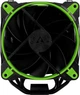 Кулер Arctic Freezer 33 eSports Edition Green (ACFRE00035A) - зображення 2