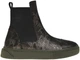 Черевики Maurizi 501 36 23 см Зелені (H2400000174462) - зображення 1