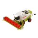 Машинка Bruder Комбайн Claas Lexion 480 02120 - изображение 3