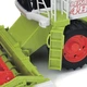 Машинка Bruder Комбайн Claas Lexion 480 02120 - изображение 4