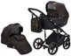 Коляска 2 в 1 Adamex Amelia Lux AM289. 33592 - изображение 1
