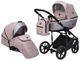 Коляска 2 в 1 Adamex Amelia Lux AM275. 33585 - изображение 1