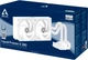 Система жидкостного охлаждения ARCTIC Liquid Freezer II 280 (ACFRE00066B) ready for LGA 1200&1700 - изображение 8