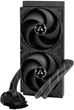 Система жидкостного охлаждения ARCTIC Liquid Freezer II 280 (ACFRE00066B) ready for LGA 1200&1700 - изображение 4