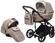 Коляска 2 в 1 Adamex Amelia Lux AM277 - изображение 1