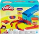 Набор для лепки Hasbro Play-Doh Веселая фабрика (B5554) - изображение 1