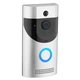 Домофон беспроводной SMART DOORBELL Wi-Fi с системой видеонаблюдения дверной видеозвонок видеодомофон на телефон (MV-LY11-150) - изображение 5