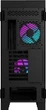 Obudowa MSI MPG SEKIRA 500X Black (306-7G05X21-W57) - obraz 4
