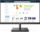 Монитор 27" Philips E-Line 275E1S /00/01 - изображение 1
