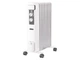 Масляний обігрівач Zanussi ZOH/CS-09W - зображення 1