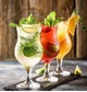 Бокал для коктейля Pasabahce Bistro 44872 (380 мл, 1 шт) - изображение 2
