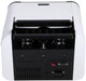 Счетчик банкнот Bill Counter RIAS 555MG c детектором UV и MG (3_00584) - изображение 4