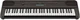 Синтезатор Yamaha PSR-E360 Темный орех (PSR-E360DW) - изображение 2