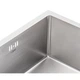 Кухонная мойка Qtap D4843 2.7/1.0 мм (QTD484310) (SD00040305) - изображение 4