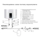 Водонагреватель Thermo Alliance Slim 80 л, сухой ТЭН 2х(0,8+1,2) кВт D80V20J(D)2-K - изображение 8