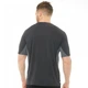 Футболка Berghaus Tech Tee Neck Top Black Black, S (10400306) - зображення 2