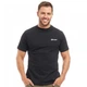 Футболка Berghaus Blocks 5 Large Logo Black/Black Black, S (10400889) - зображення 1