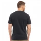 Футболка Berghaus Blocks 5 Large Logo Black/Black Black, S (10400889) - зображення 2