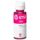 Контейнер с чернилами HP GT52 Magenta (M0H55AE) - изображение 1