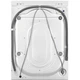 Пральна машина ELECTROLUX EW6S3R06S - зображення 4