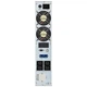 Пристрій безперебійного живлення PowerWalker VFI 3000 CRM LCD Rack/Tower (10122002) - зображення 4