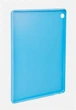Чохол-накладка Lenovo Bumper and Film для Lenovo Tab M10 TB-X605 Blue (ZG38C02631) + плівка - зображення 5