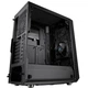 Корпус Fractal Design Meshify C (FD-CA-MESH-C-BKO-TGL) - изображение 6