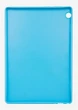 Чохол-накладка Lenovo Bumper and Film для Lenovo Tab M10 TB-X605 Blue (ZG38C02631) + плівка - зображення 6
