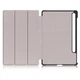 Чохол-книжка BeCover Smart для Samsung Galaxy Tab S7 SM-T870/SM-T875/Tab S8 SM-X700/SM-X706 Black (705220) - зображення 5