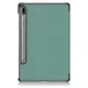 Чехол-книжка BeCover Smart для Samsung Galaxy Tab S7 SM-T870/SM-T875/Tab S8 SM-X700/SM-X706 Dark Green (705222) - изображение 2