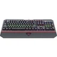 Клавіатура Redragon Andromeda RU Black (74861) - зображення 1