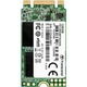Накопичувач SSD M.2 2242 128GB Transcend (TS128GMTS430S) - зображення 1