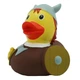 Игрушка для ванной Funny Ducks Утка Викинг (L1855) - изображение 1